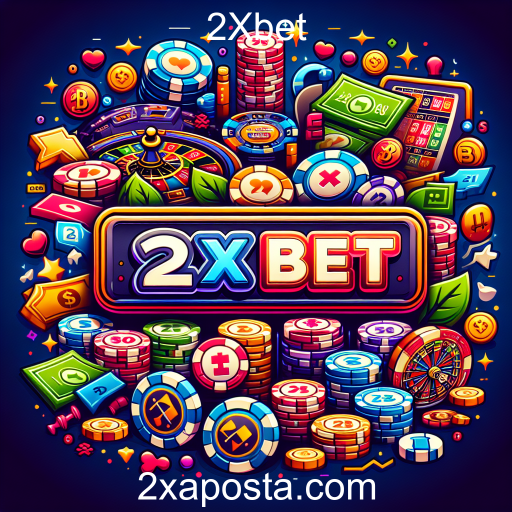 Descubra a Categoria de Bônus do 2Xbet: Mais Chance de Ganho!